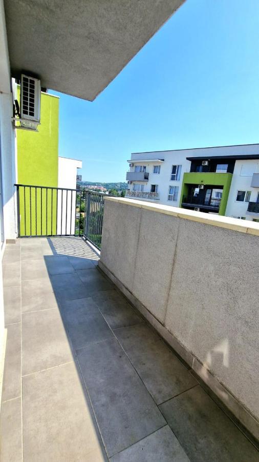 Cozy Apartment Prima Residence Орадя Экстерьер фото
